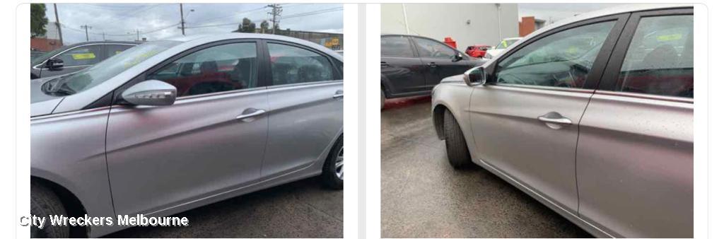 HYUNDAI I45 MOUNT, YF, 02/2010 - 05/2014