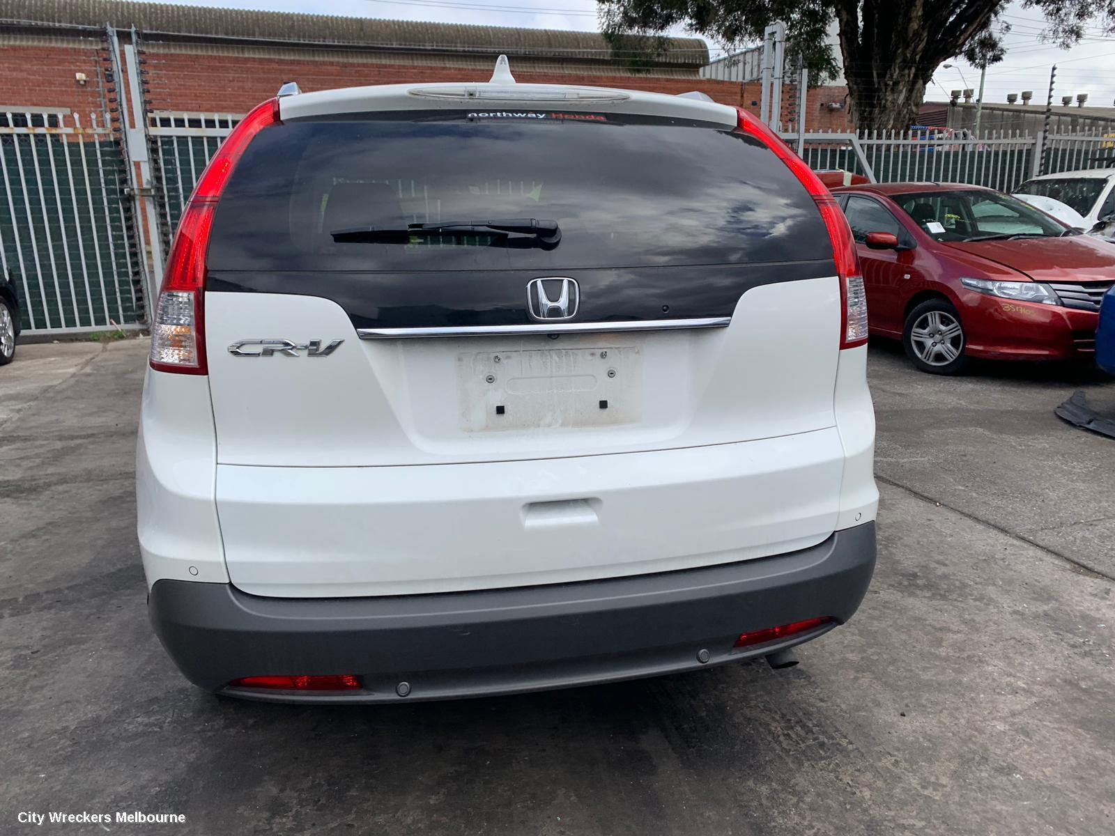 HONDA CRV MOUNT, RM, 11/2012 - 04/2017