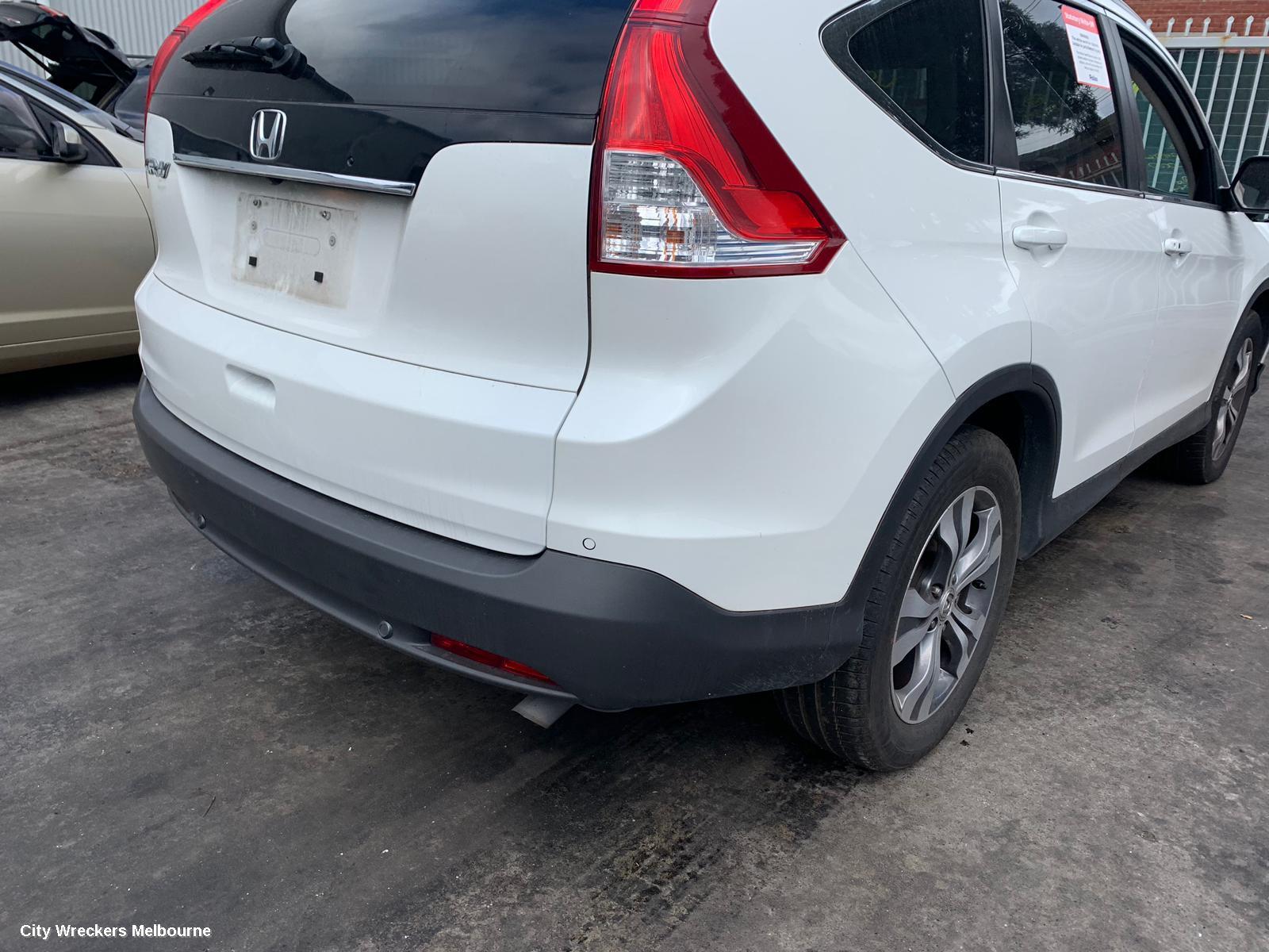 HONDA CRV MOUNT, RM, 11/2012 - 04/2017
