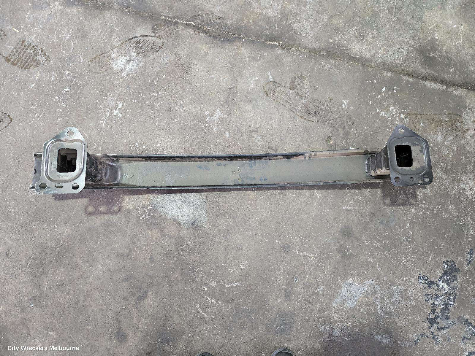 RENAULT KANGOO R/BAR BRACKET/REINFO, REINFORCEMENT, X61, 10/2010 ONWARDS