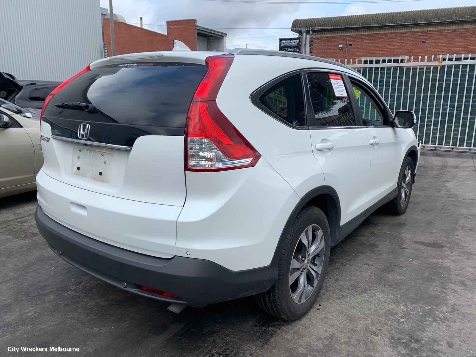 HONDA CRV MOUNT, RM, 11/2012 - 04/2017