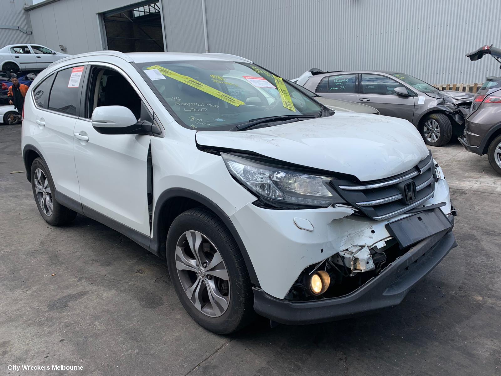 HONDA CRV MOUNT, RM, 11/2012 - 04/2017