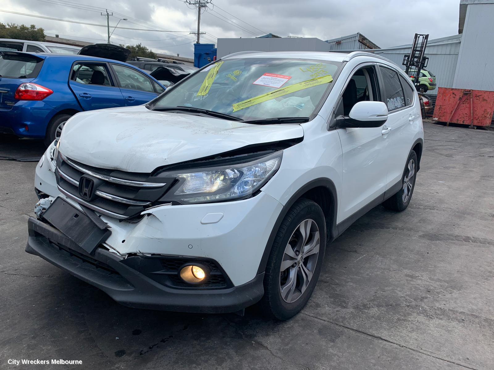 HONDA CRV MOUNT, RM, 11/2012 - 04/2017