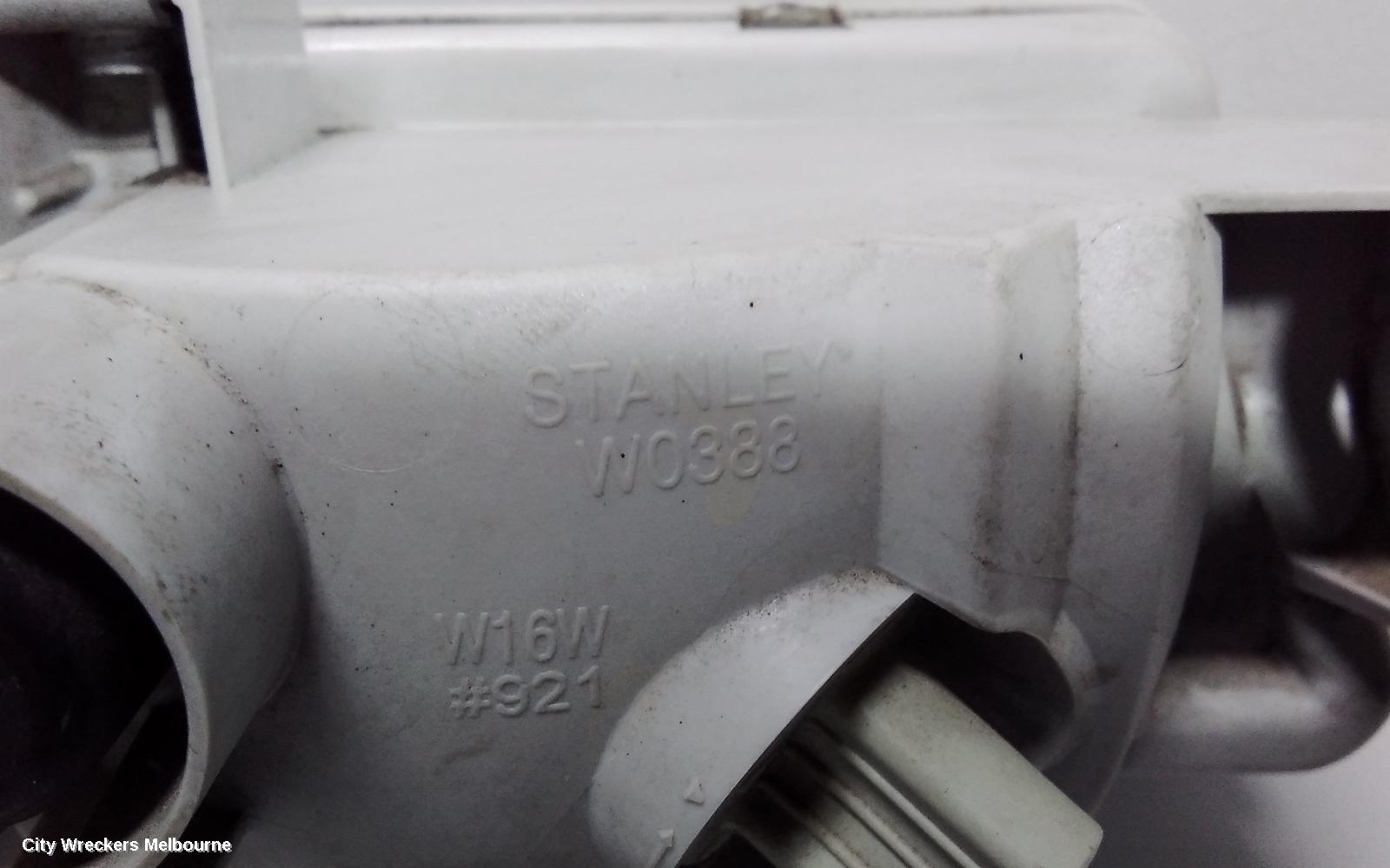 TOYOTA 86 REVERSING LIGHT, REVERSE LIGHT, NON FOGLIGHT TYPE, ZN6, 04/2012 - 09/2021