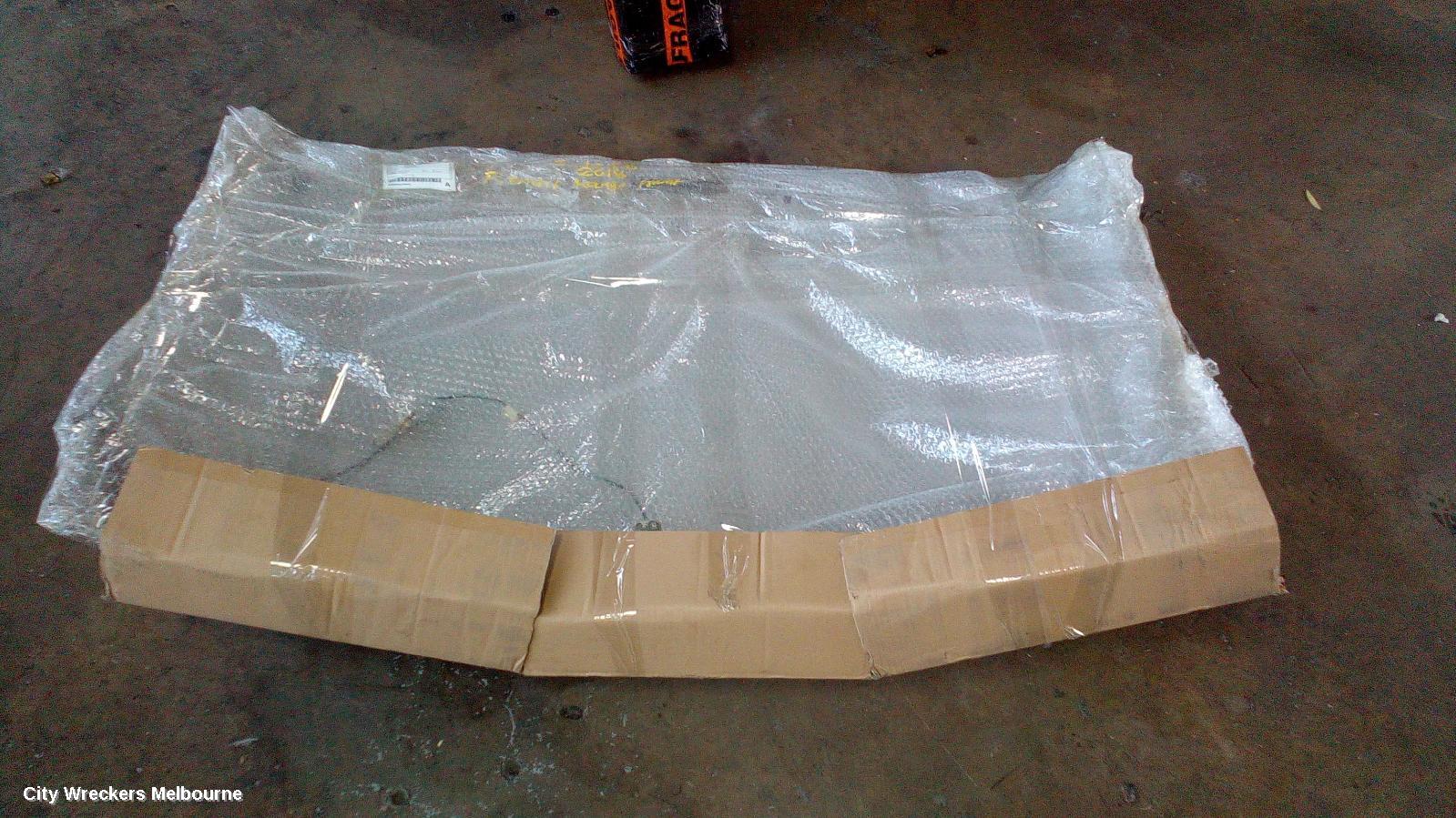 RENAULT KANGOO HOODLINING, X61, 10/2010 - 02/2022