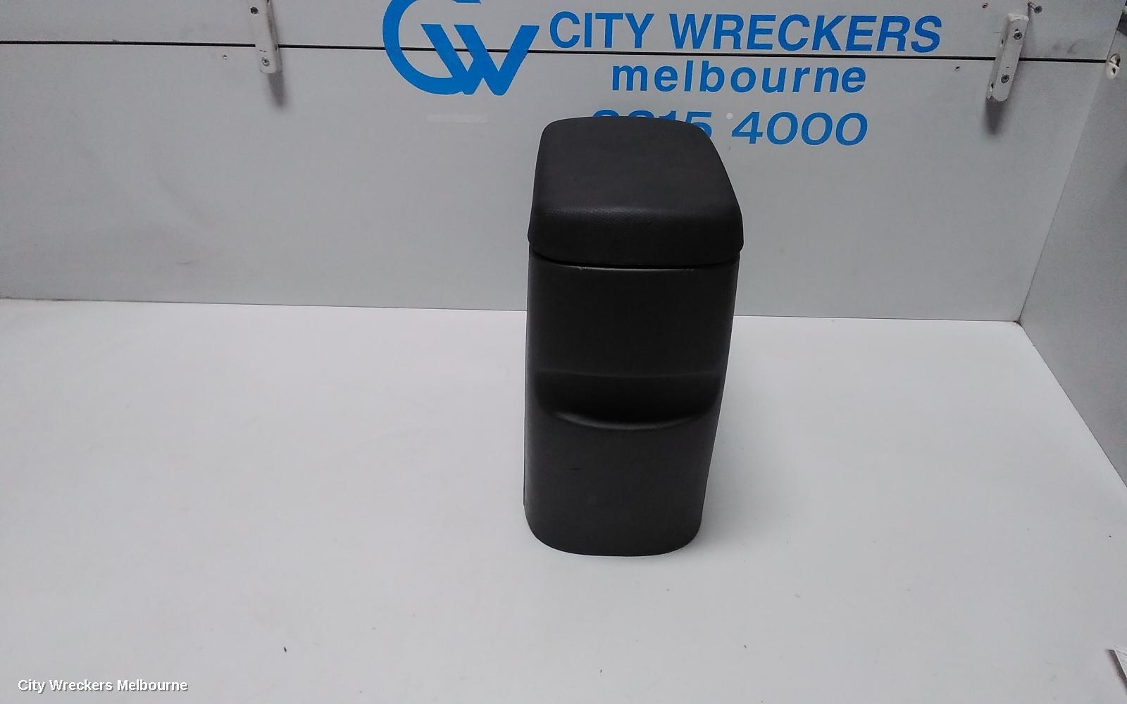 RENAULT KANGOO CONSOLE, X61, 10/2010 - 02/2022