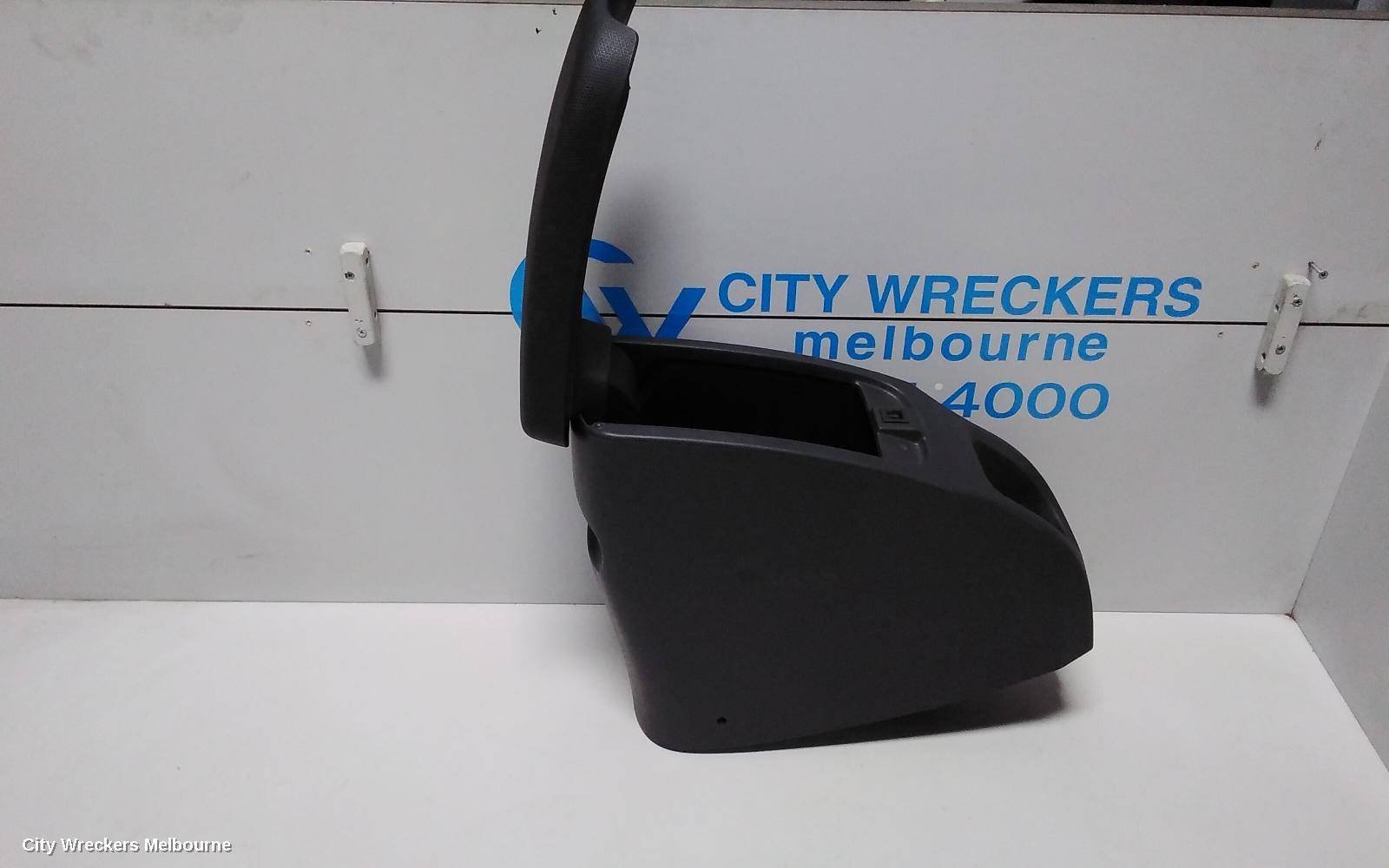 RENAULT KANGOO CONSOLE, X61, 10/2010 - 02/2022