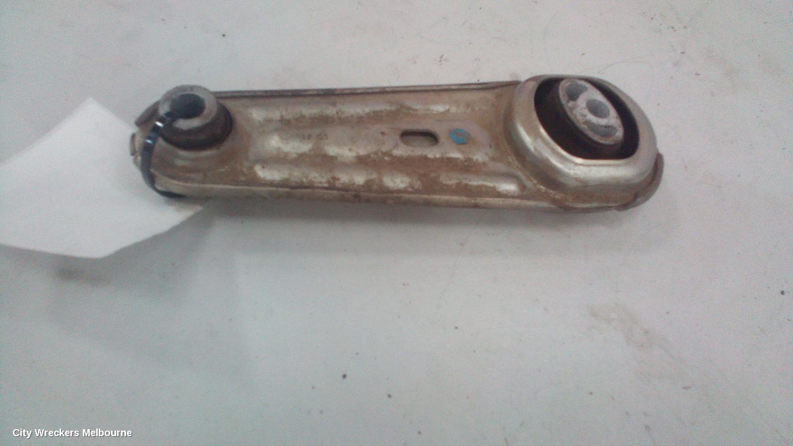 RENAULT KANGOO MOUNT, X61, 10/2010 - 02/2022
