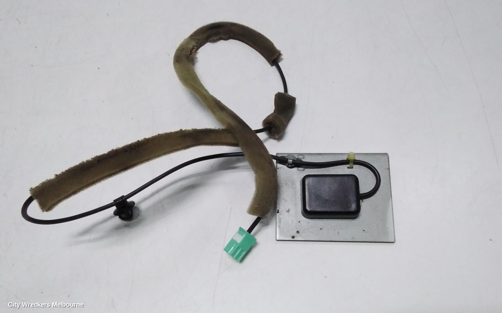SUBARU WRX RADIO/CD/DVD/SAT/TV, SAT NAV HEAD UNIT, V1, 03/2014 ONWARDS