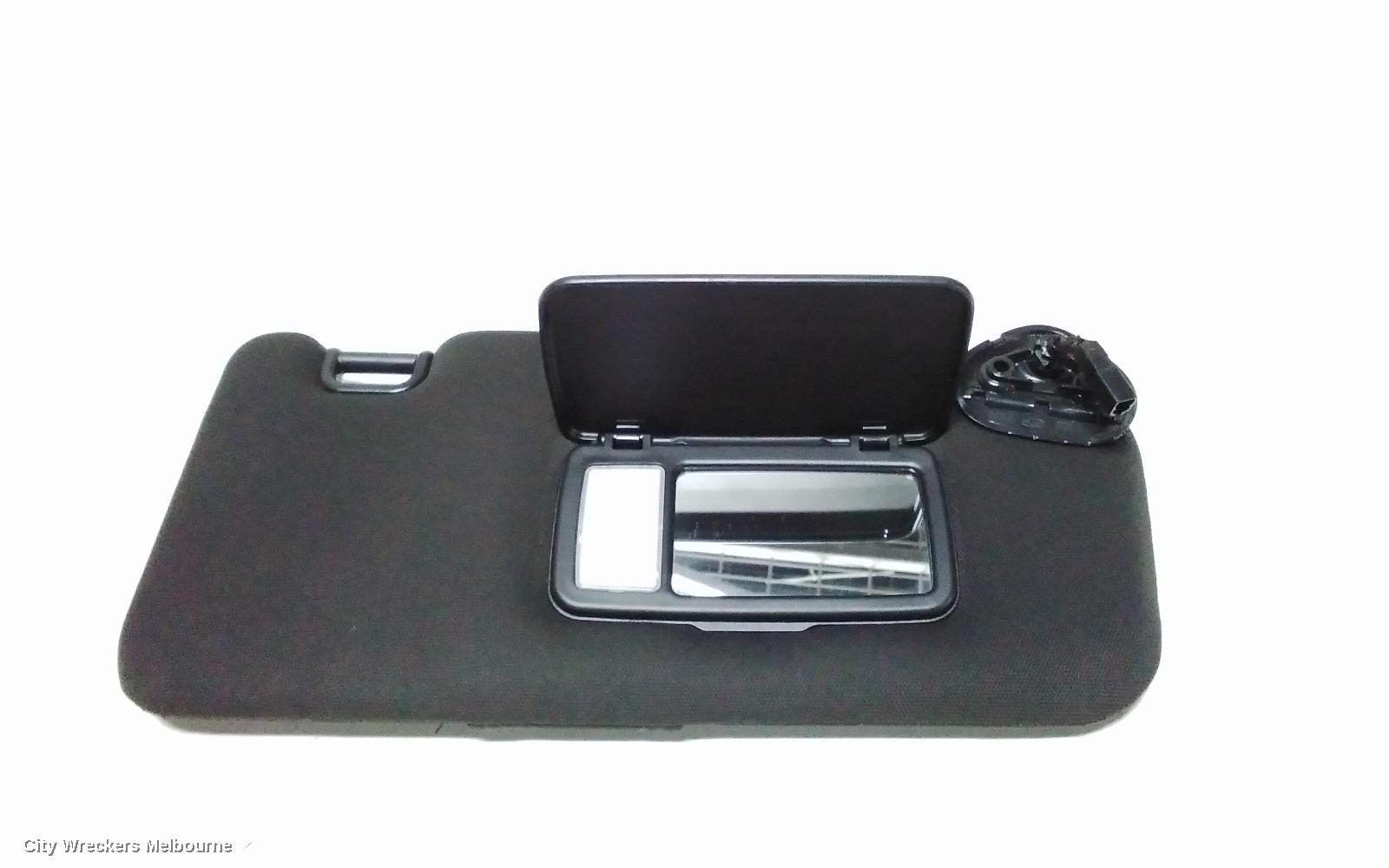 SUBARU WRX SUNVISOR, V1, RH SIDE, 03/2014 ONWARDS