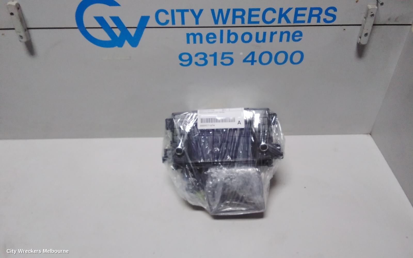 MAZDA CX5 RADIO/CD/DVD/SAT/TV, SAT NAV, NON TOUCHSCREEN TYPE, KE, 02/2012 - 12/2016
