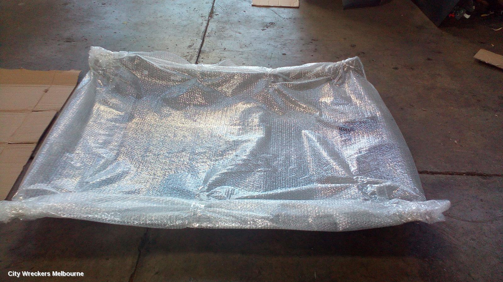 TOYOTA CAMRY HOODLINING, XV50, 05/2015 - 10/2017