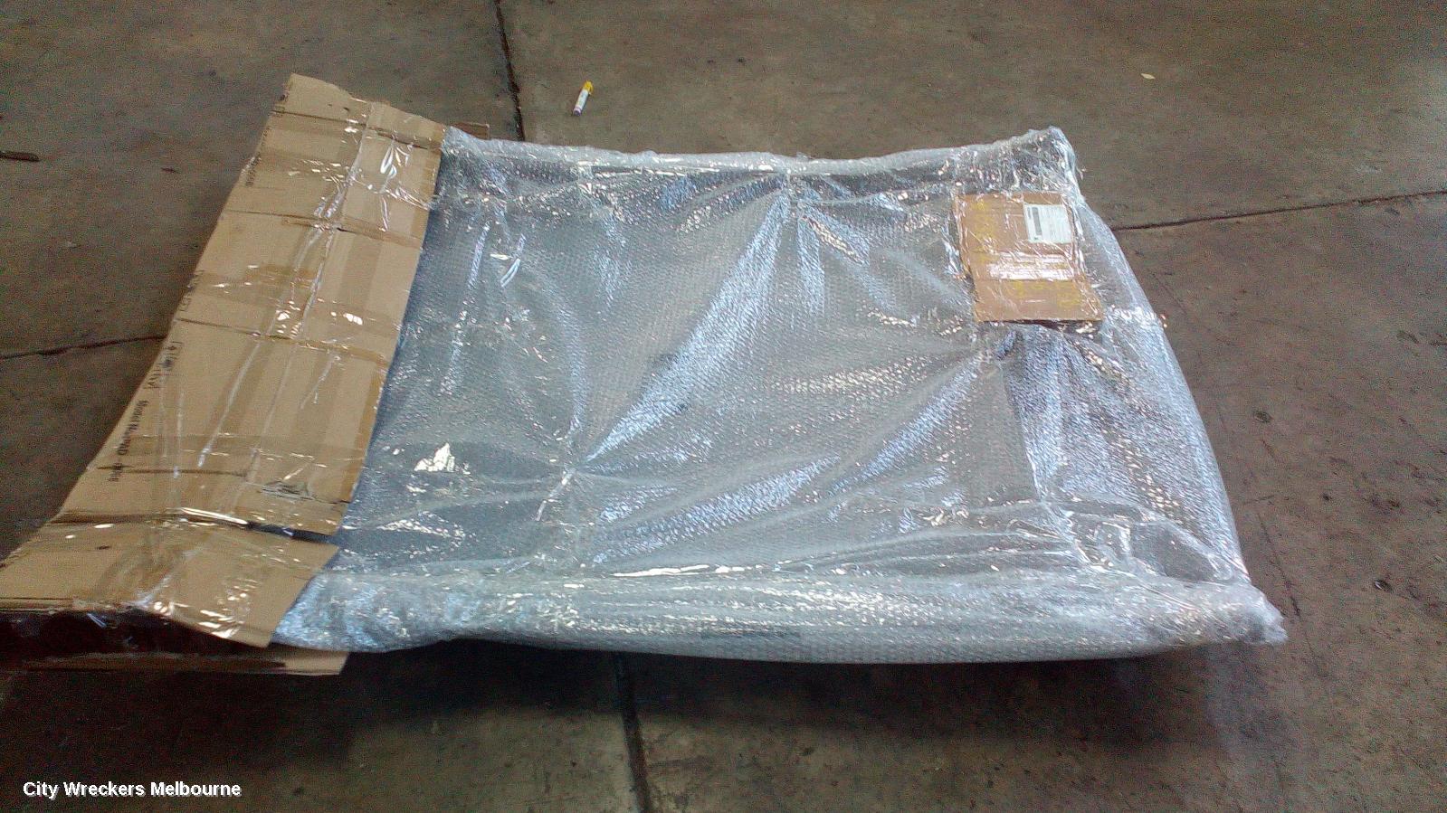 TOYOTA CAMRY HOODLINING, XV50, 05/2015 - 10/2017