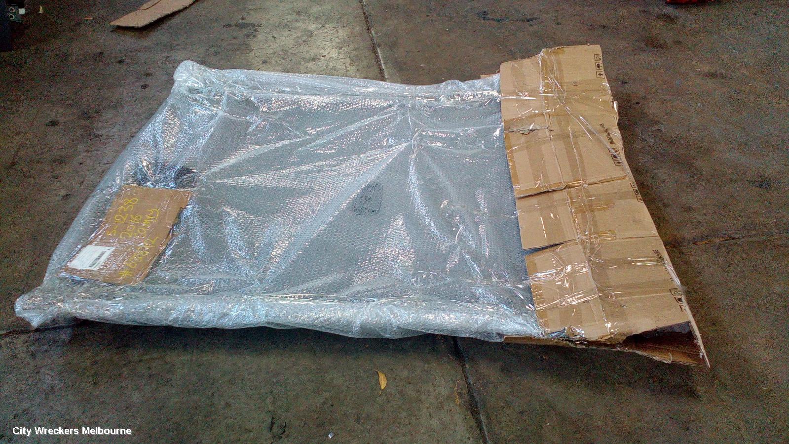 TOYOTA CAMRY HOODLINING, XV50, 05/2015 - 10/2017
