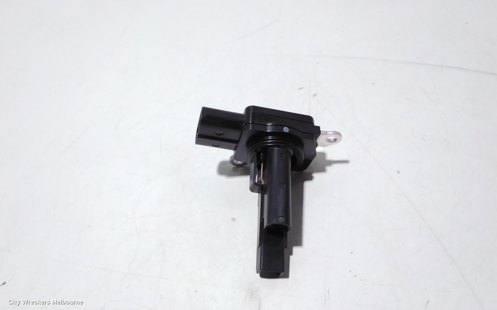 TOYOTA CAMRY AIR FLOW METER, 2.5, 2AR-FE, ASV50, 12/2011 - 10/2017
