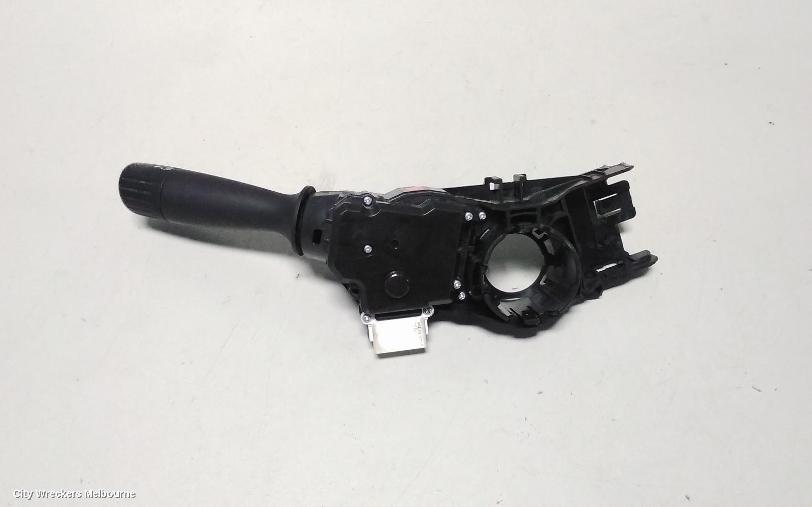 TOYOTA CAMRY COMBINATION SWITCH, FLASHER SWITCH, ASV50/AVV50, 05/2015 - 10/2017