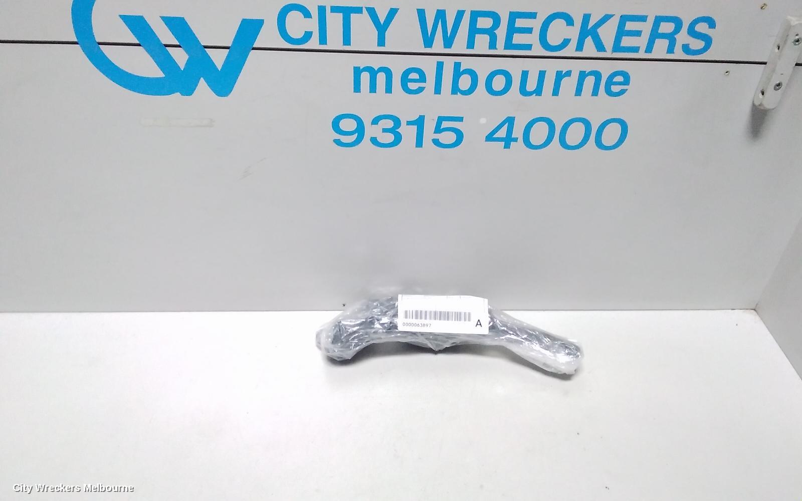 TOYOTA CAMRY COMBINATION SWITCH, FLASHER SWITCH, ASV50/AVV50, 05/2015 - 10/2017