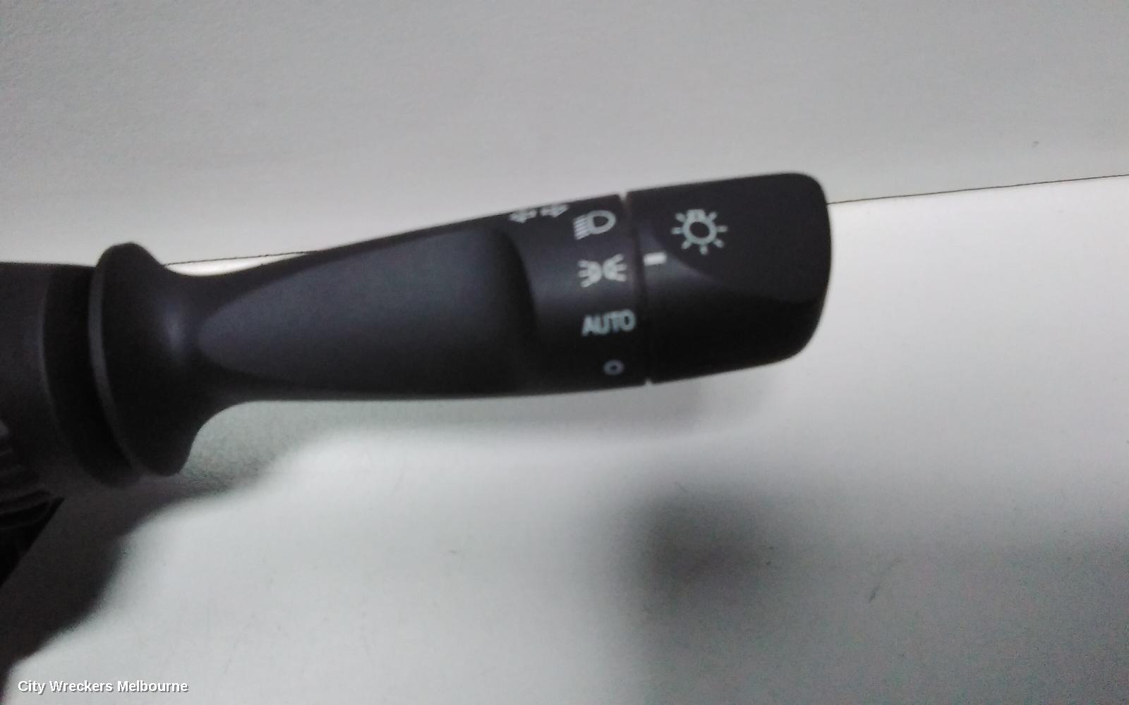 TOYOTA CAMRY COMBINATION SWITCH, FLASHER SWITCH, ASV50/AVV50, 05/2015 - 10/2017