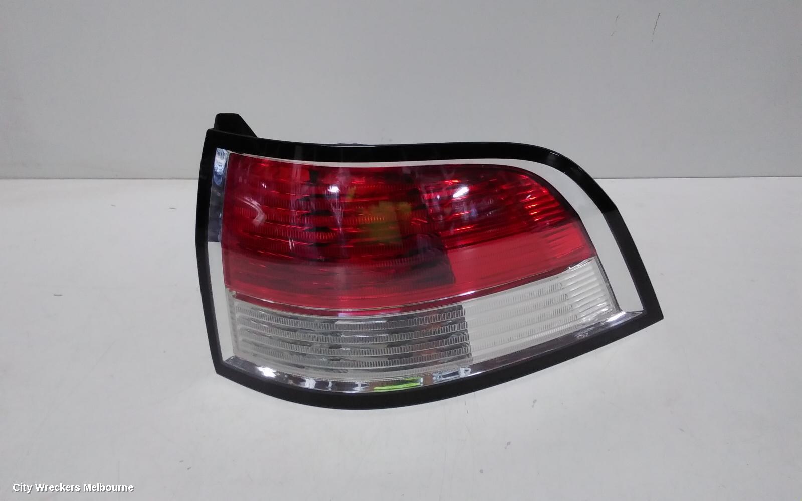 HOLDEN COMMODORE RIGHT TAILLIGHT, VE, WAGON, 08/2006 - 05/2013
