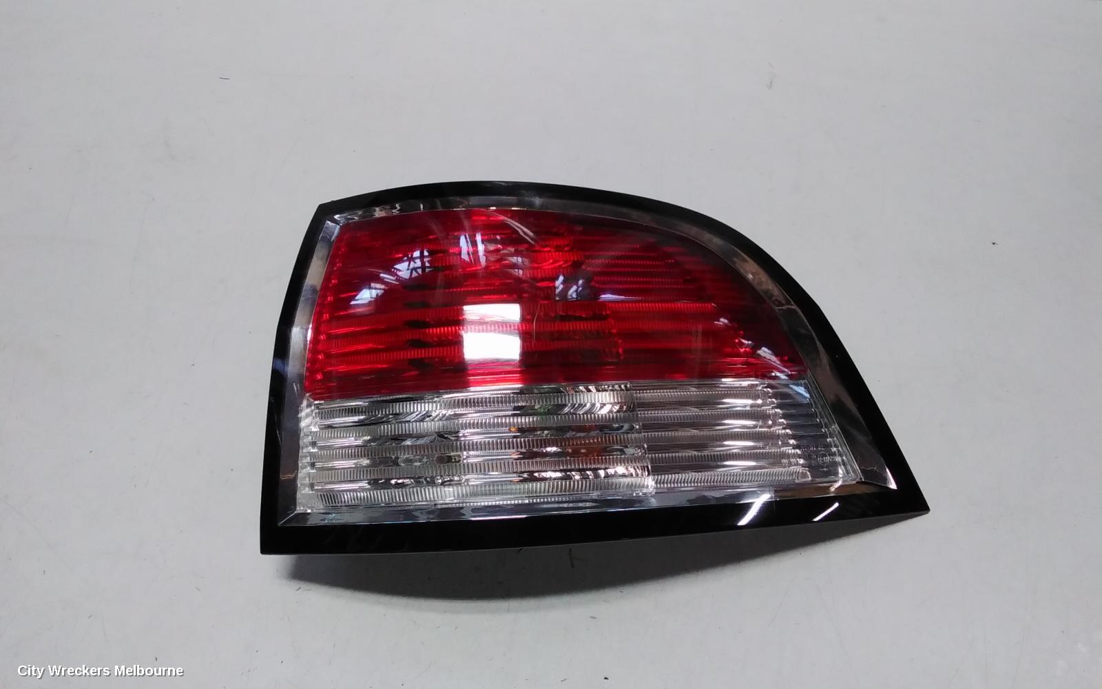 HOLDEN COMMODORE RIGHT TAILLIGHT, VE, WAGON, 08/2006 - 05/2013