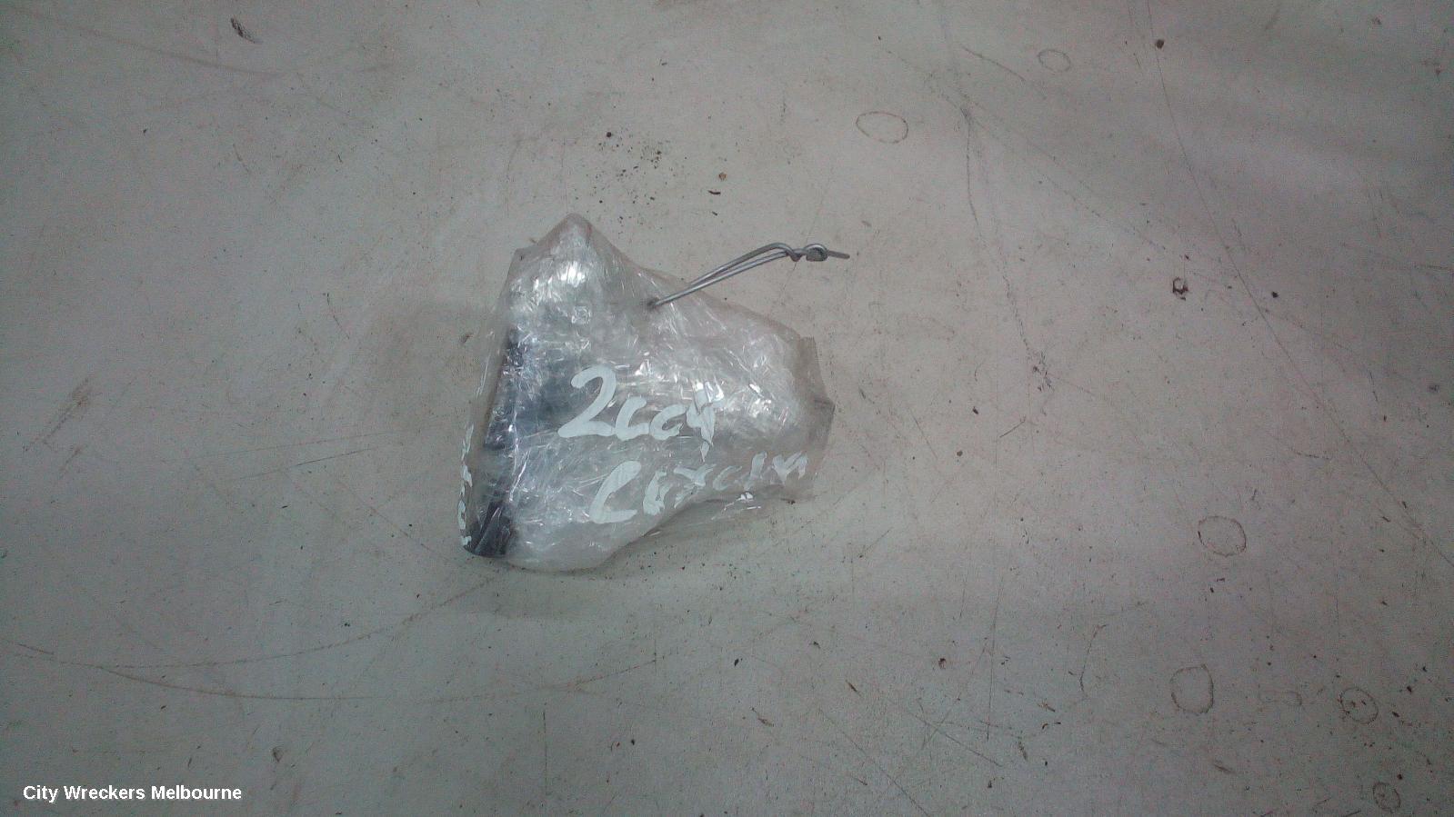 TOYOTA COROLLA AIR FLOW METER, 1.8, 2ZR-FE, ZRE152/20153R, 12/2008 - 10/2013
