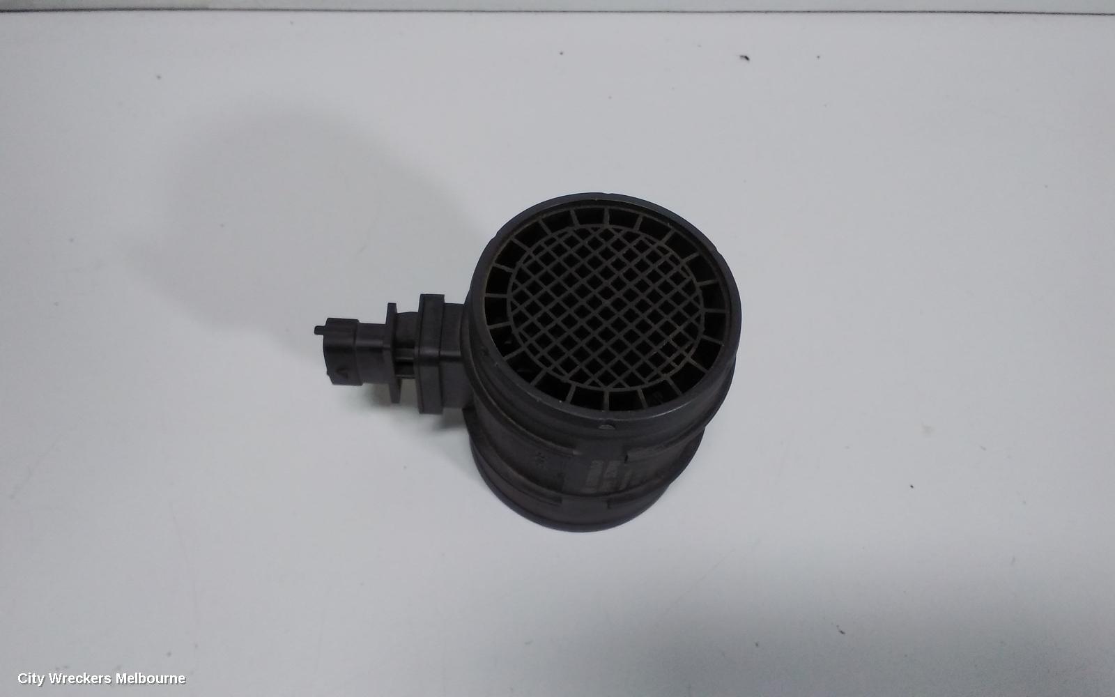 ALFA ROMEO 159 AIR FLOW METER, 2.4, DIESEL, 06/2006 - 01/2012