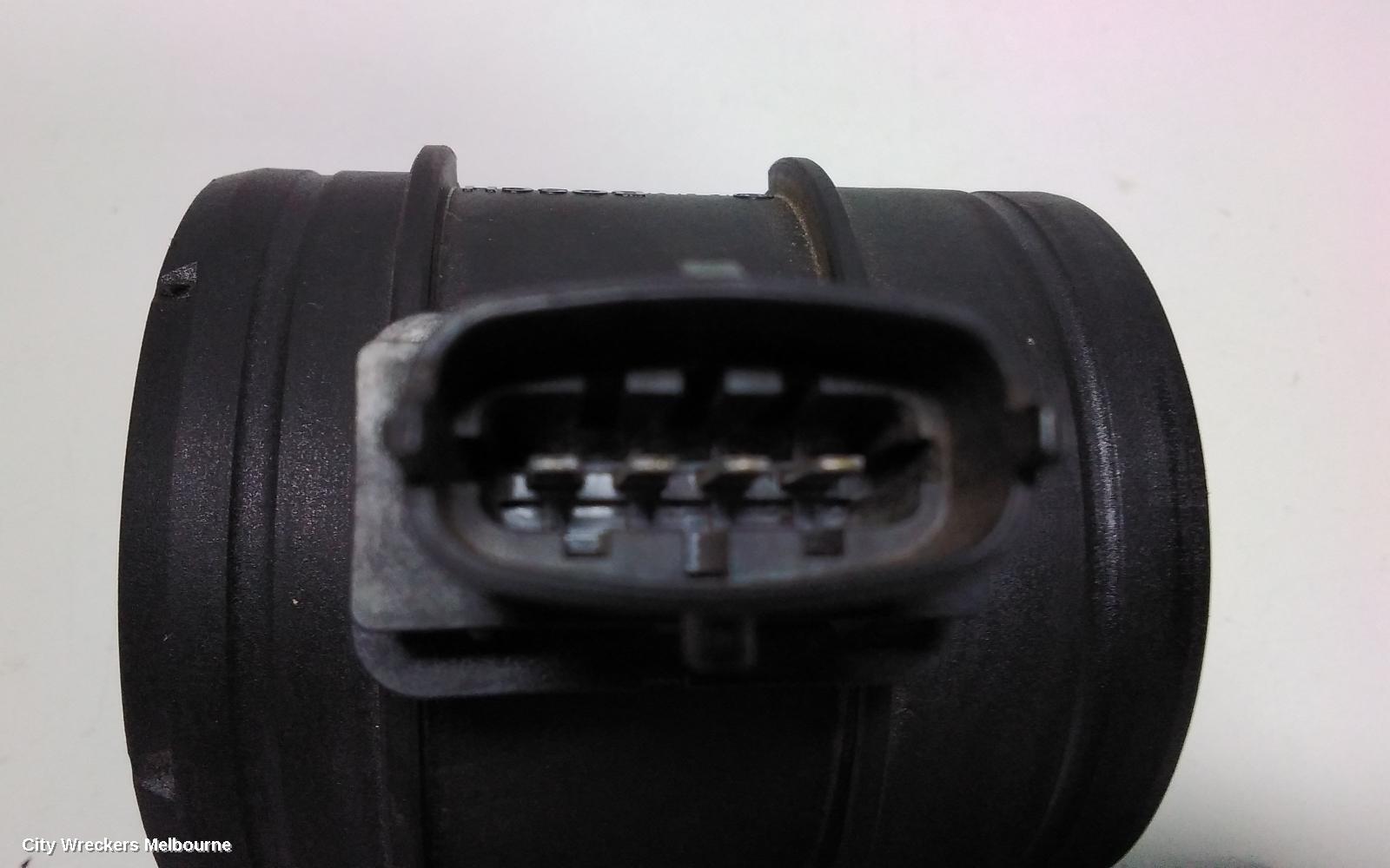 ALFA ROMEO 159 AIR FLOW METER, 2.4, DIESEL, 06/2006 - 01/2012