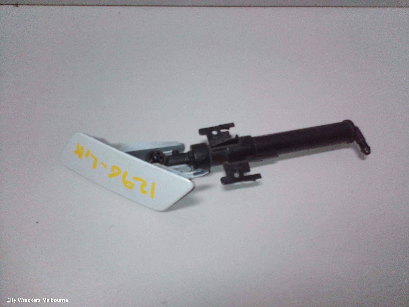 LAND ROVER DISCOVERY SPORT WASHER JET, L550, 01/2015 ONWARDS