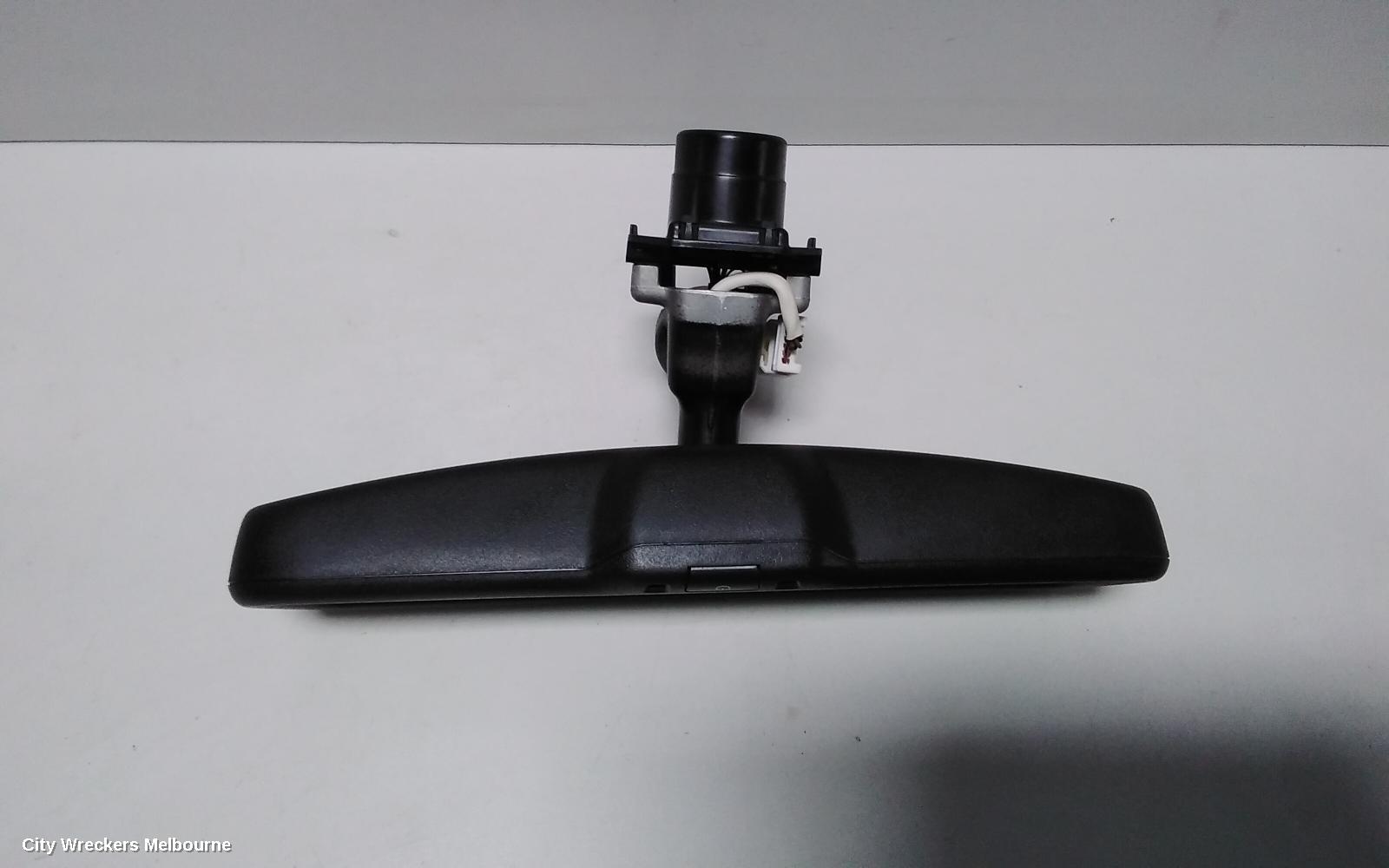 HONDA ACCORD INTERIOR MIRROR, 8TH GENERATION 02/2008 - 04/2013