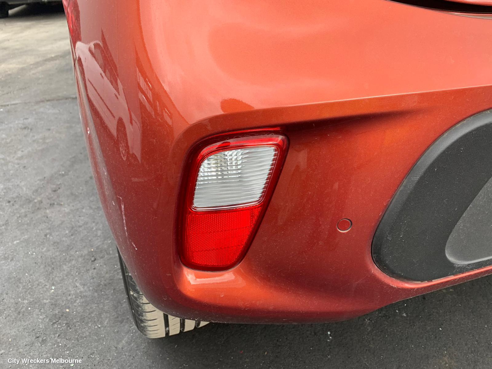 KIA PICANTO REVERSE CAMERA, JA, REVERSE CAMERA, 05/2017 ONWARDS