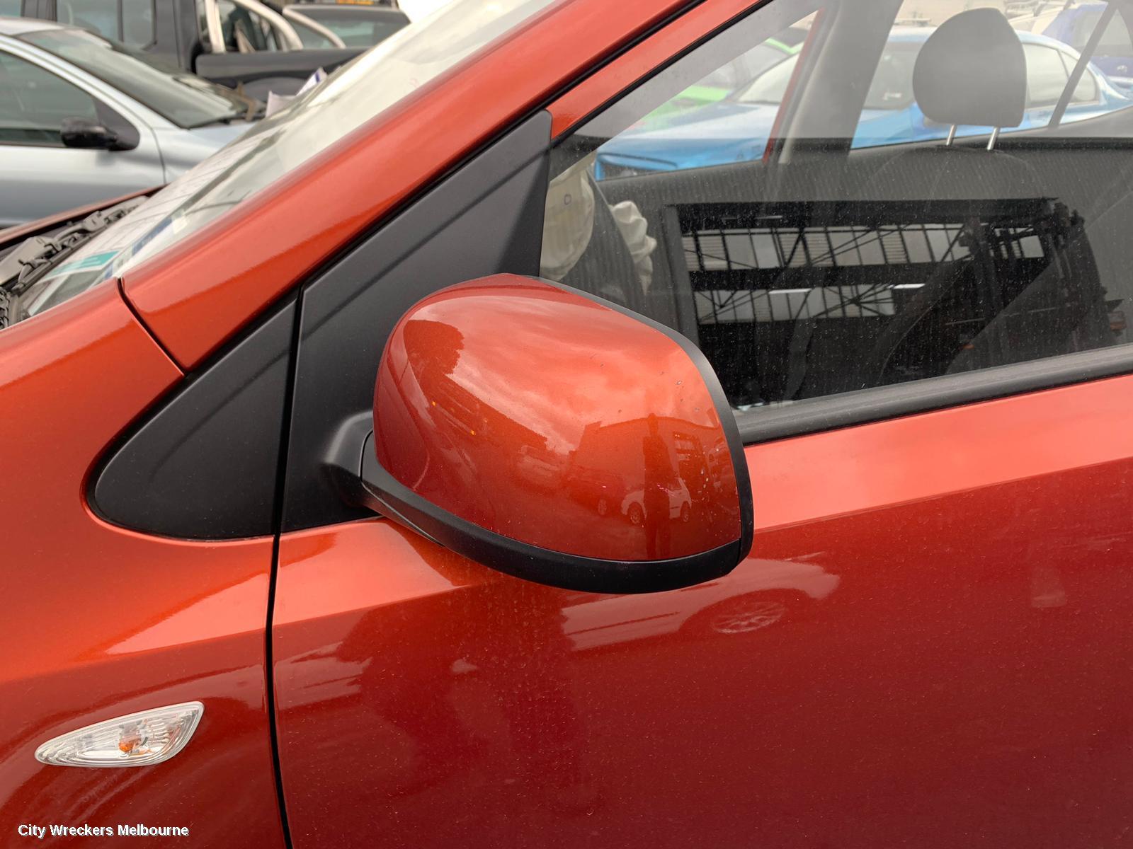 KIA PICANTO REVERSE CAMERA, JA, REVERSE CAMERA, 05/2017 ONWARDS