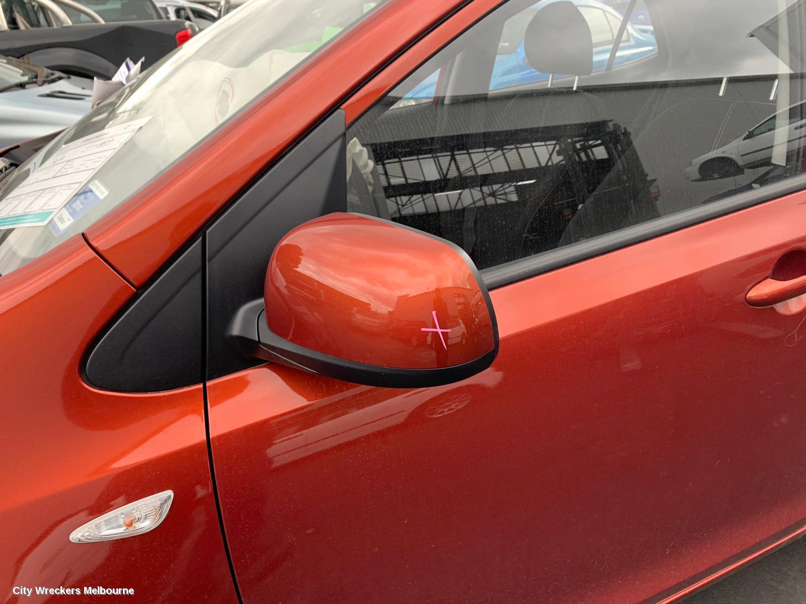KIA PICANTO REVERSE CAMERA, JA, REVERSE CAMERA, 05/2017 ONWARDS
