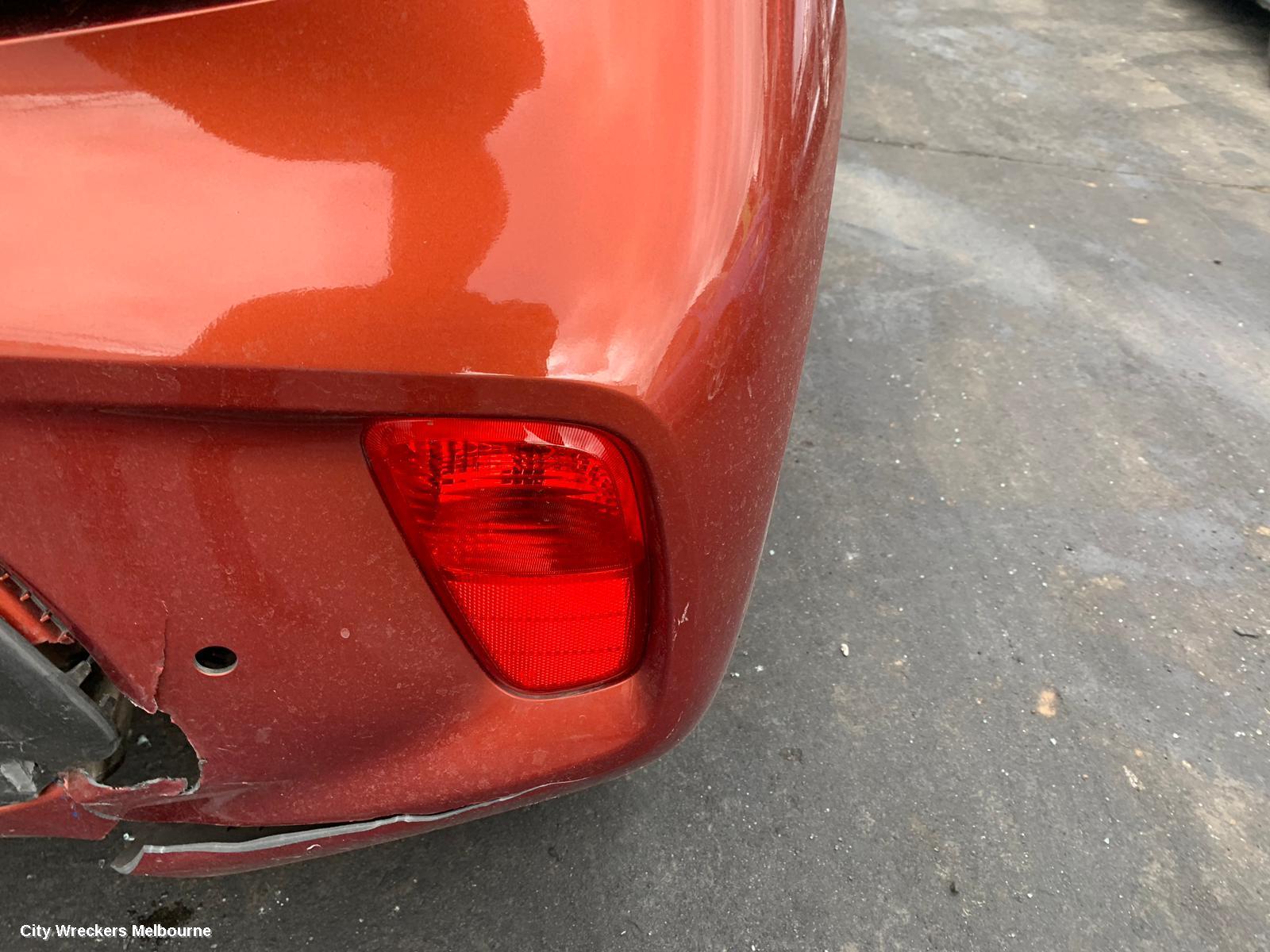 KIA PICANTO REVERSE CAMERA, JA, REVERSE CAMERA, 05/2017 ONWARDS