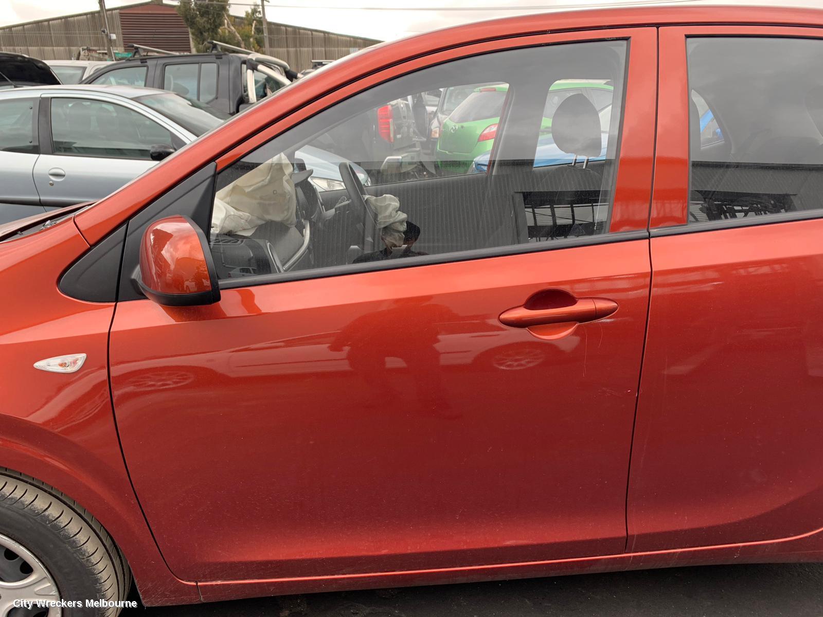 KIA PICANTO REVERSE CAMERA, JA, REVERSE CAMERA, 05/2017 ONWARDS