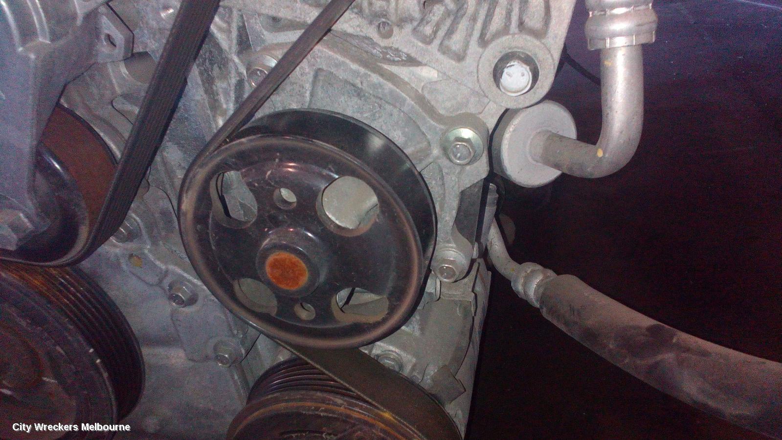 NISSAN PULSAR STARTER, PETROL, 1.8, MRA8DE, B17/C12, 12/2012 - 12/2017