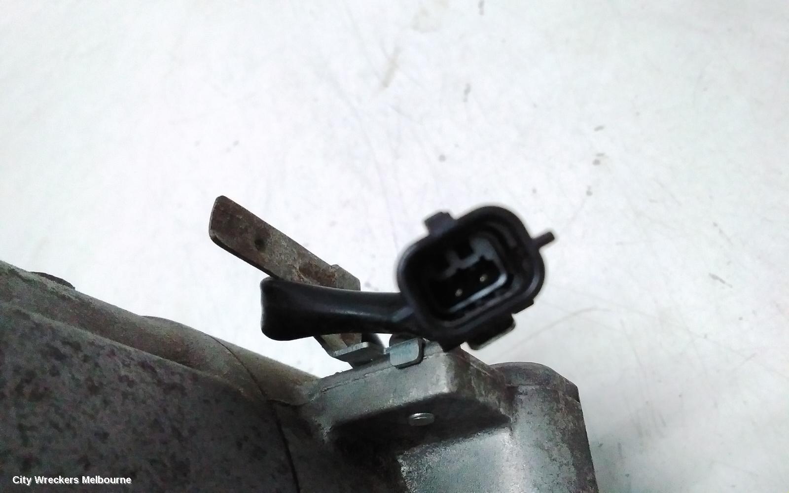 NISSAN PULSAR A/C COMPRESSOR, B17/C12, 1.8, PETROL, MRA8DE, 12/2012 - 12/2017