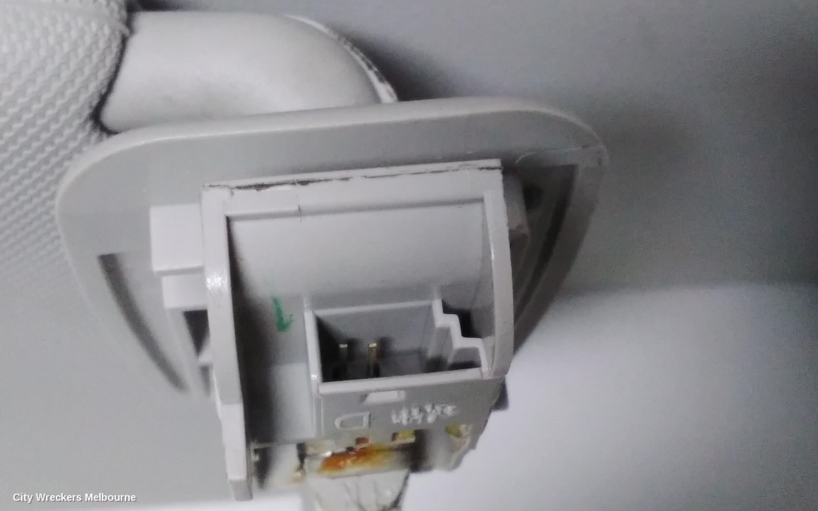 RENAULT MEGANE SUNVISOR, X32/X95/K95, RH SIDE, 09/2010 - 05/2016