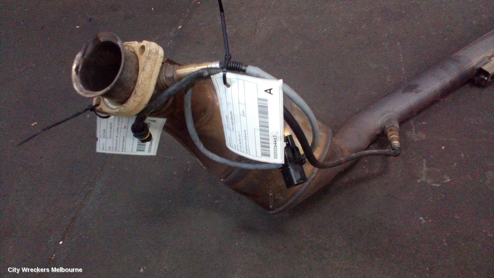 MERCEDES CLC CLASS OXYGEN SENSOR, CL203 08/2008 - 03/2011