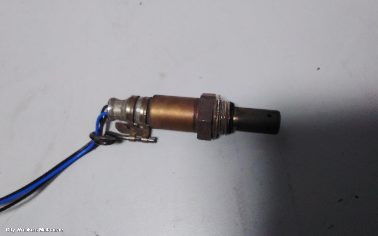 TOYOTA KLUGER OXYGEN SENSOR, XU50 SERIES, 03/2014 - 02/2021