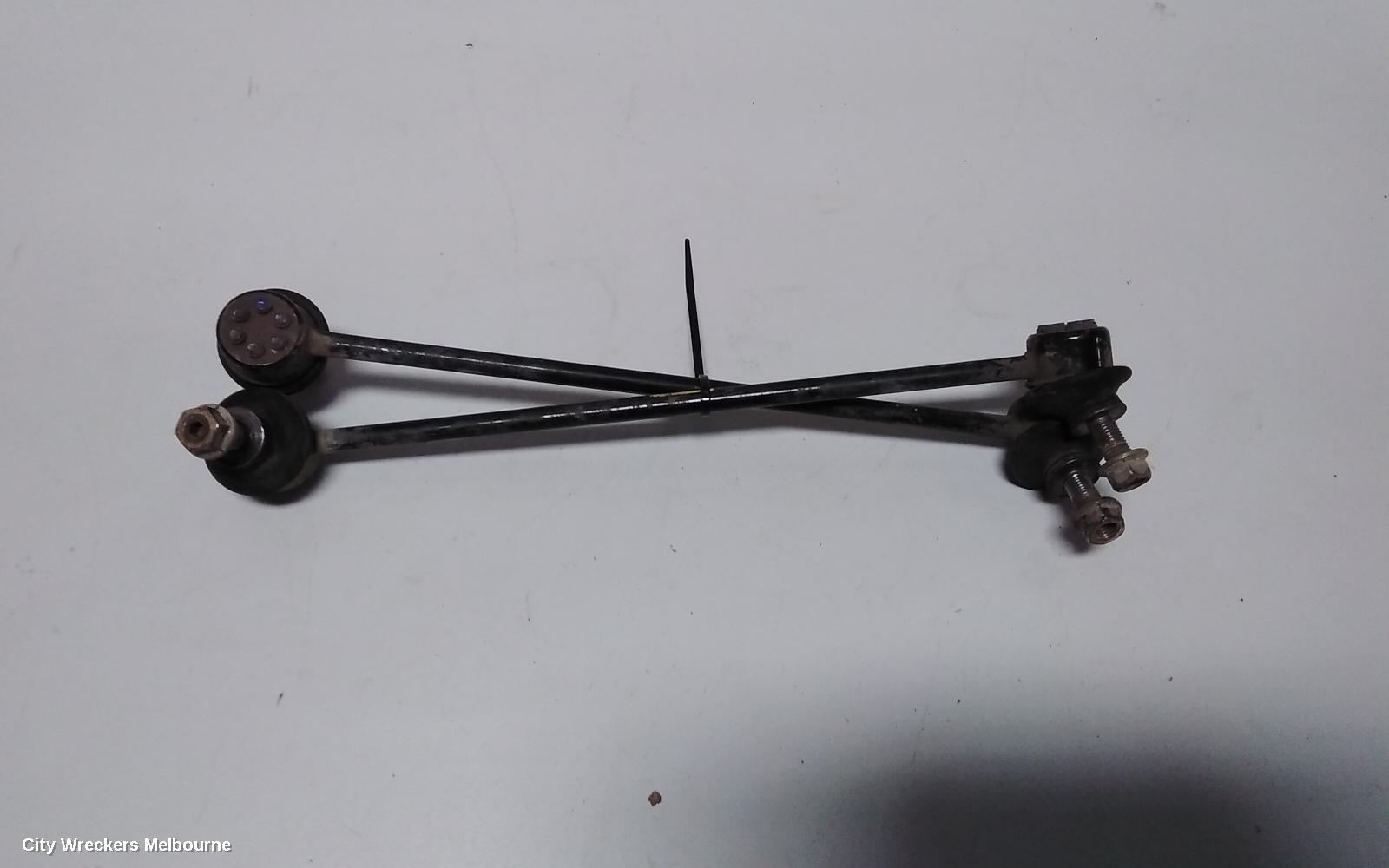 HONDA JAZZ STABILISER BAR, GD 10/2002 - 09/2008