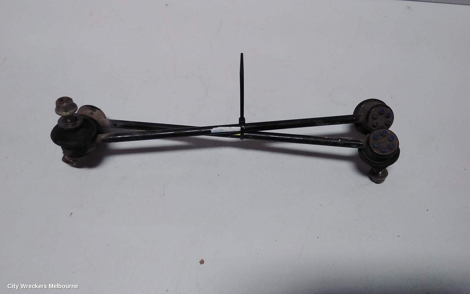 HONDA JAZZ STABILISER BAR, GD 10/2002 - 09/2008