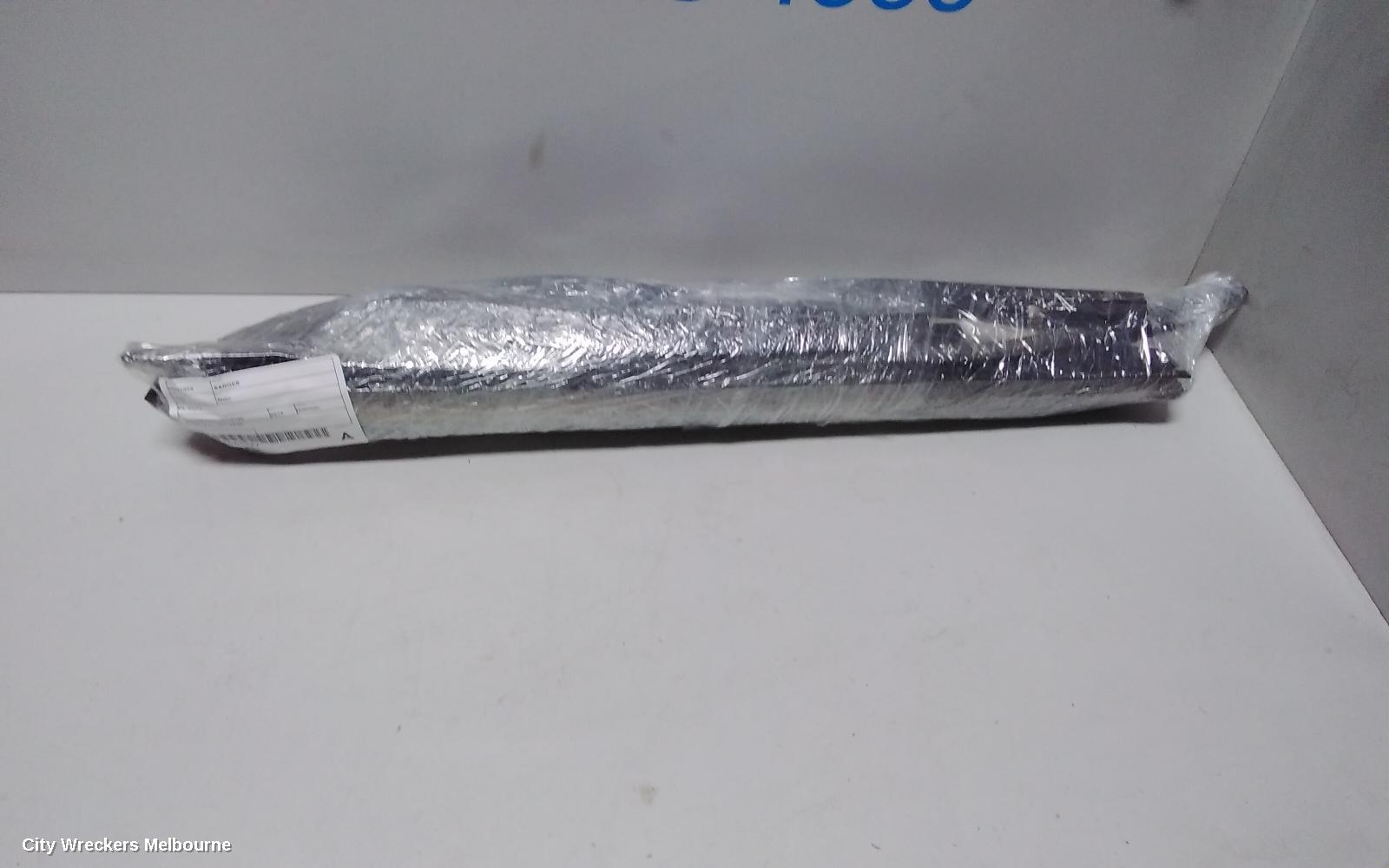 FORD RANGER, PX, 07/2011 - 04/2022, DOOR SEAL LEFT REAR: 64577