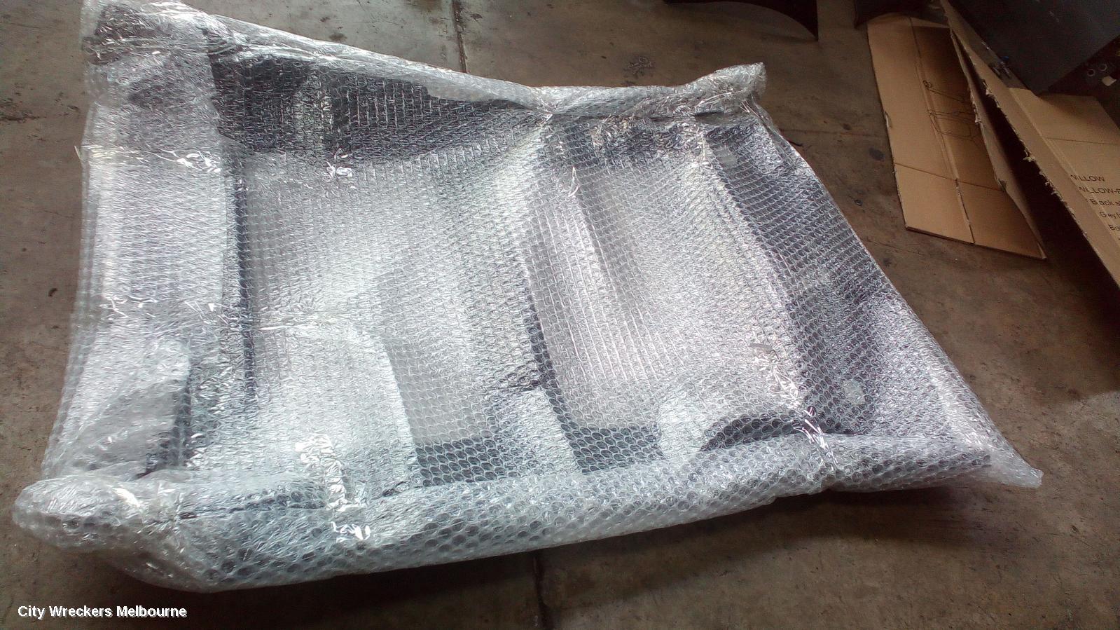 MERCEDES CLC CLASS HOODLINING, CL203 08/2008 - 03/2011