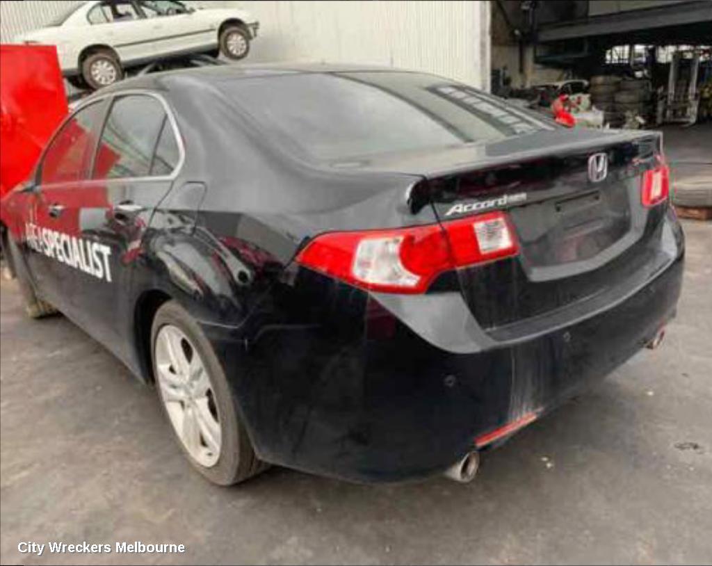 HONDA ACCORD MOUNT, 8TH GENERATION 02/2008 - 04/2013