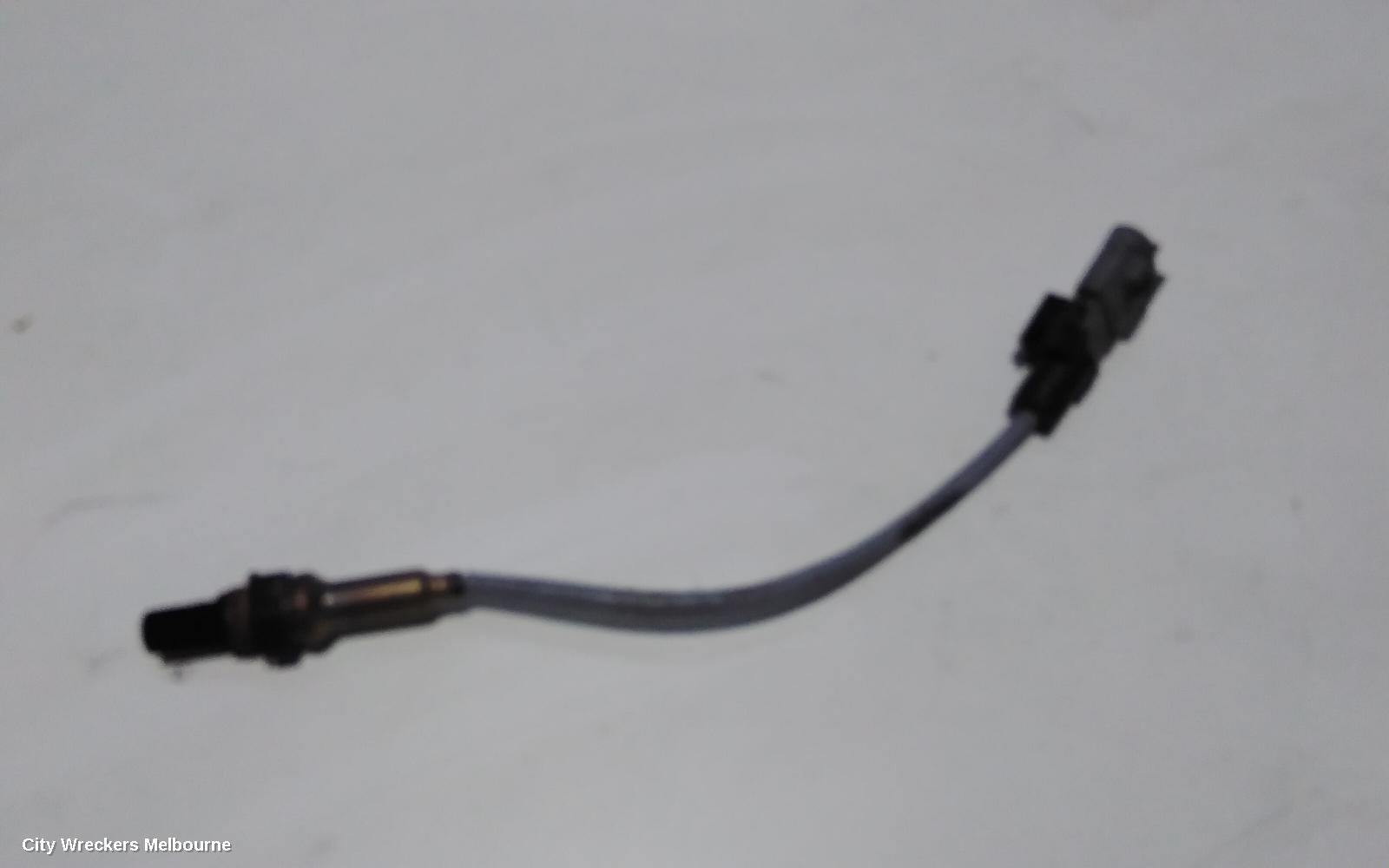KIA CARNIVAL/GRAND CARNIVAL OXYGEN SENSOR, PETROL, 3.8, G6DA, VQ, POST CAT, LH/RH, 01/2006 - 05/2010