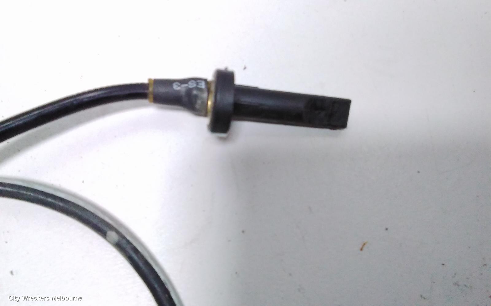 NISSAN XTRAIL ABS SENSOR, RH FRONT, T32, 03/2014 ONWARDS