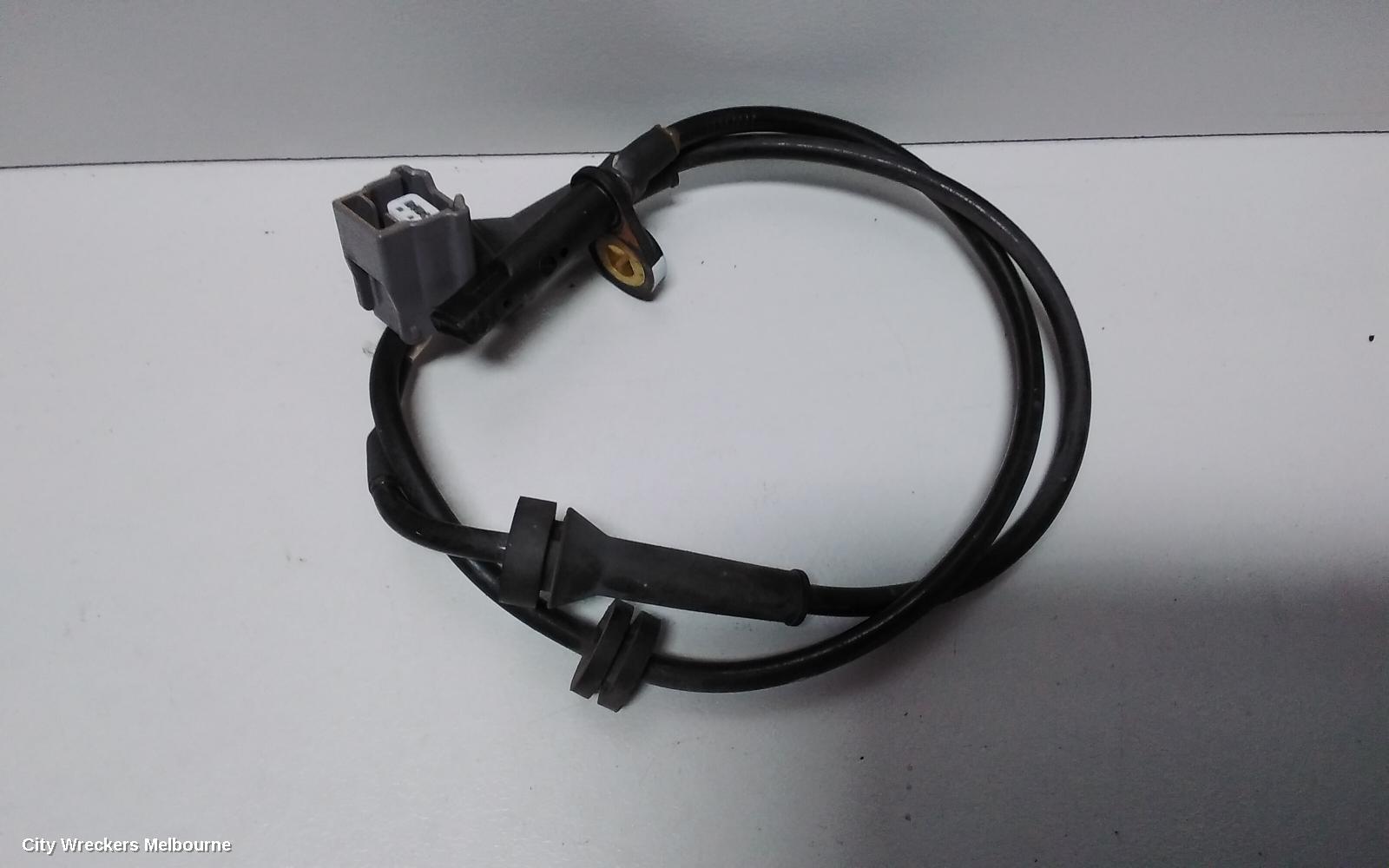 NISSAN XTRAIL ABS SENSOR, RH FRONT, T32, 03/2014 ONWARDS