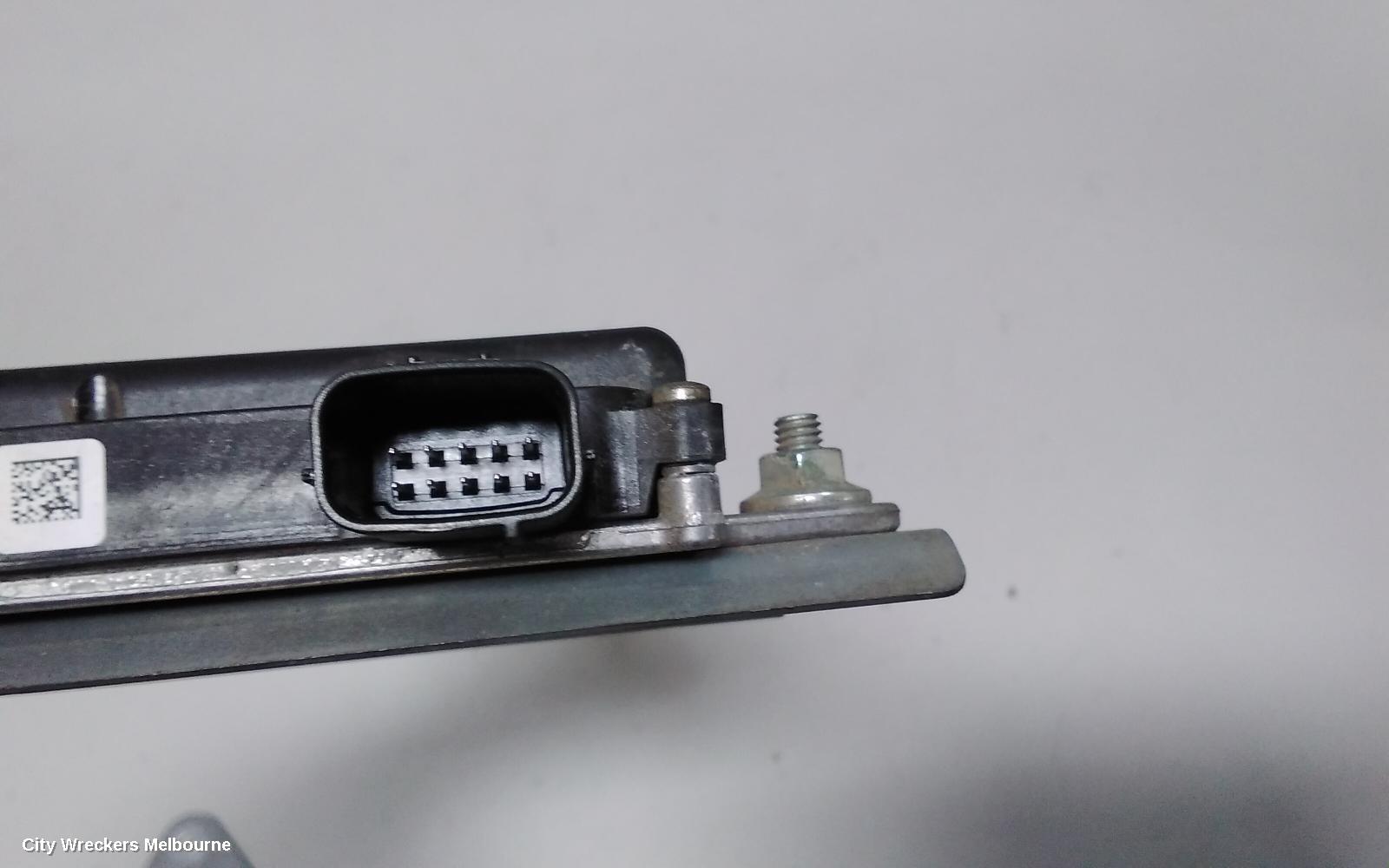 MAZDA 3, BM 06/2013 - 05/2016, BLIND SPOT MODUEL RH GJR9-67Y30-G: 64687