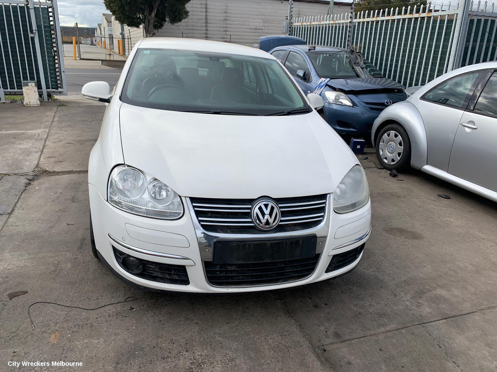 VOLKSWAGEN JETTA ECU, ENGINE ECU, 1.4, PETROL, AUTO T/M, ECU ONLY, 1KM, 01/2009 - 07/2011