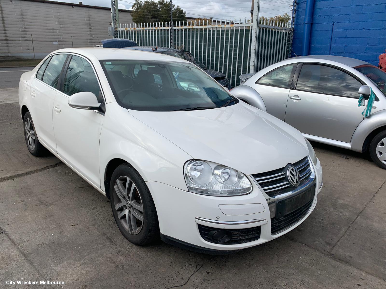 VOLKSWAGEN JETTA ECU, ENGINE ECU, 1.4, PETROL, AUTO T/M, ECU ONLY, 1KM, 01/2009 - 07/2011